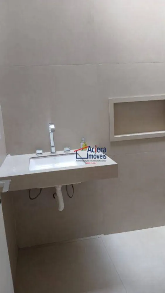 Casa de Condomínio, 3 quartos - Foto 8