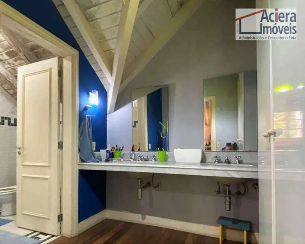 Casa de Condomínio, 4 quartos - Foto 9