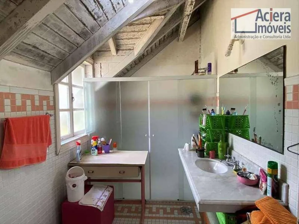Casa de Condomínio, 4 quartos - Foto 12