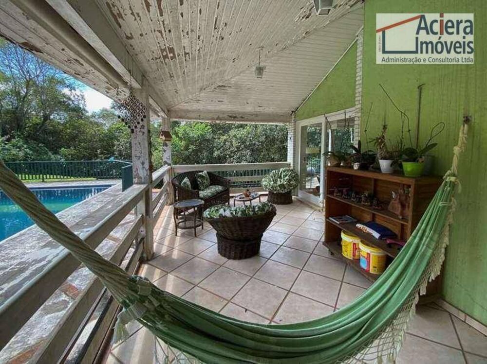 Casa de Condomínio, 4 quartos - Foto 2