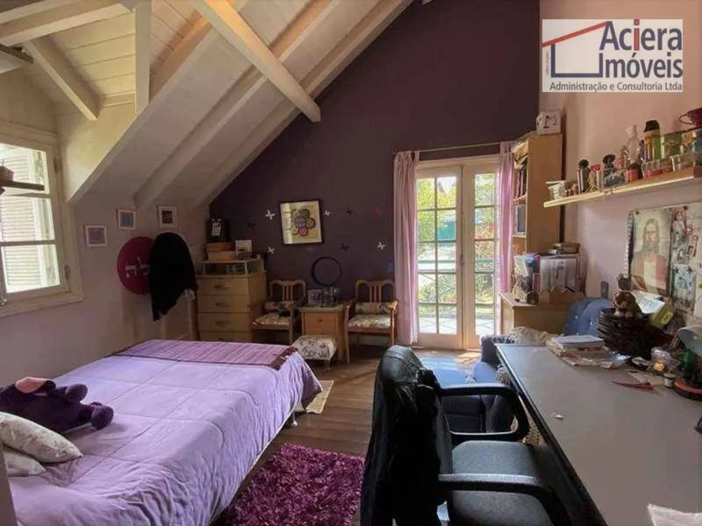 Casa de Condomínio, 4 quartos - Foto 10
