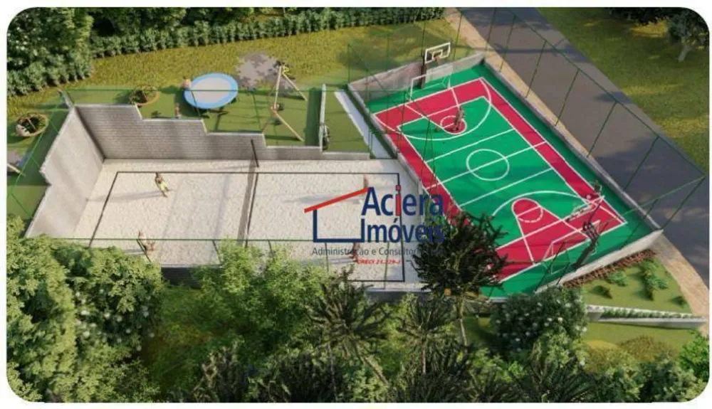 Loteamento e Condomínio, 125 m² - Foto 8