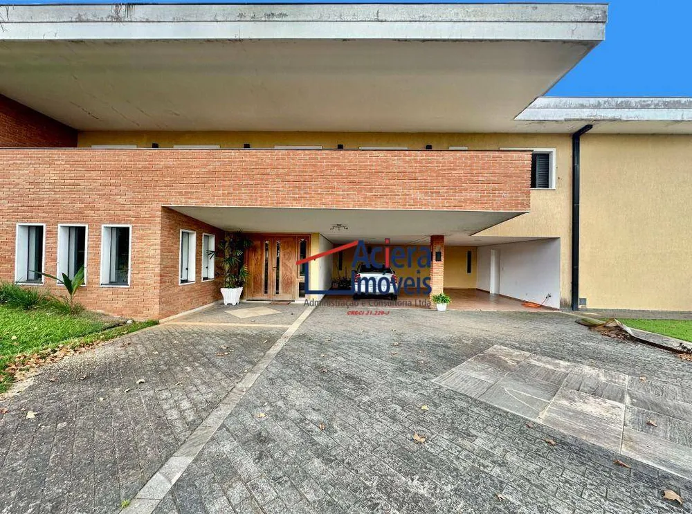 Casa de Condomínio, 5 quartos - Foto 3