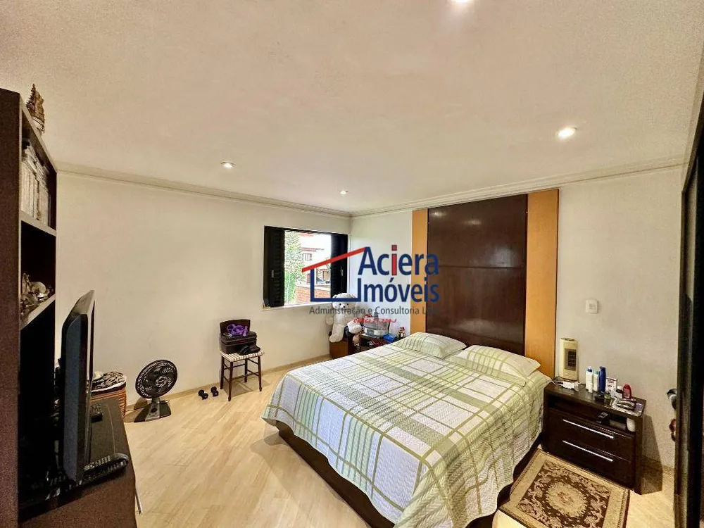 Casa de Condomínio, 5 quartos - Foto 6