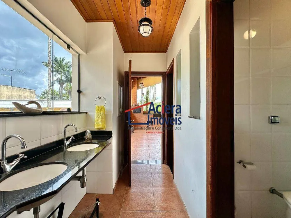 Casa de Condomínio, 5 quartos - Foto 10