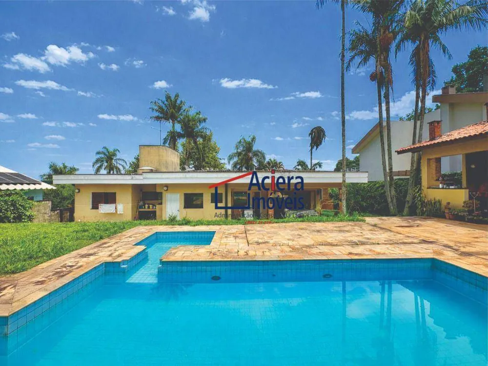Casa de Condomínio, 5 quartos - Foto 4