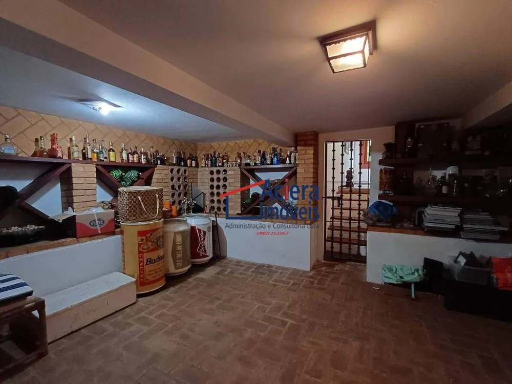 Casa, 4 quartos, 890 m² - Foto 5