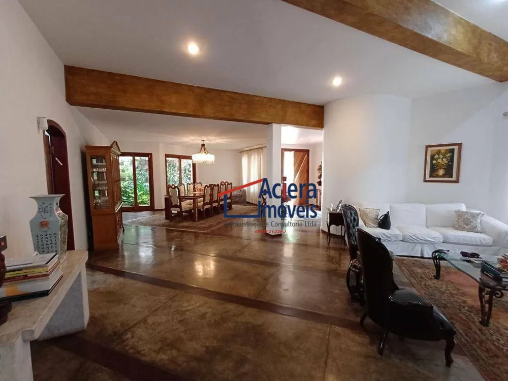 Casa, 4 quartos, 890 m² - Foto 2