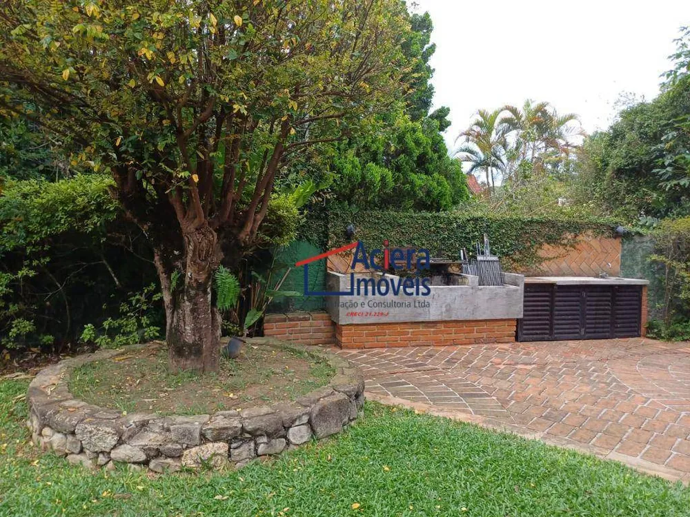 Casa, 4 quartos, 890 m² - Foto 9