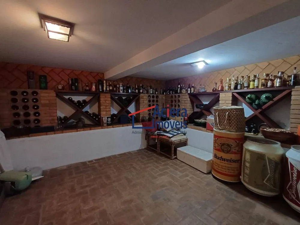 Casa, 4 quartos, 890 m² - Foto 6