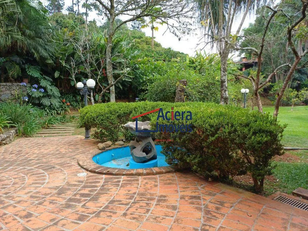 Casa, 4 quartos, 890 m² - Foto 8