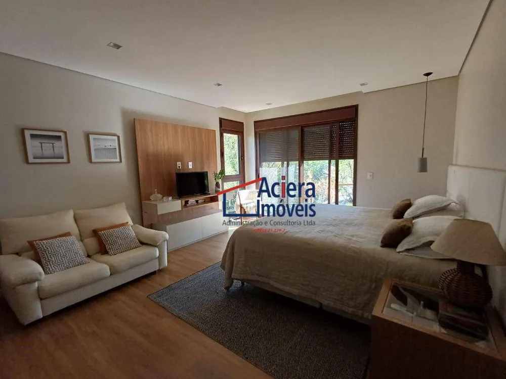 Casa de Condomínio, 4 quartos - Foto 5