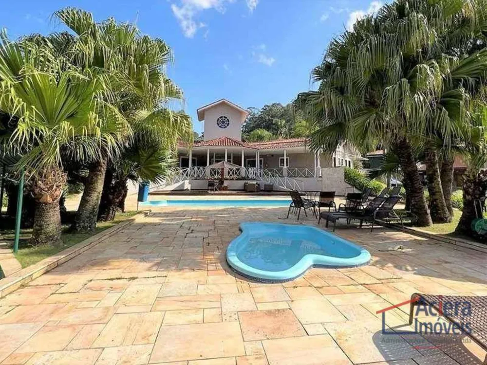 Casa de Condomínio, 4 quartos - Foto 10