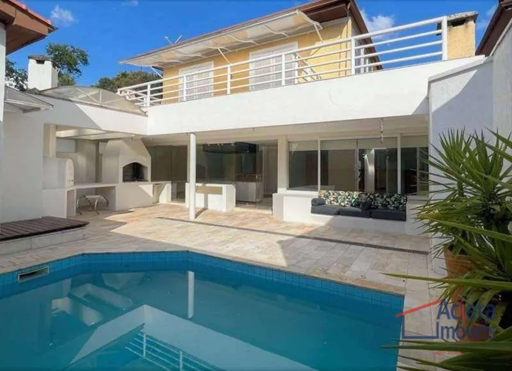 Casa de Condomínio, 4 quartos - Foto 7