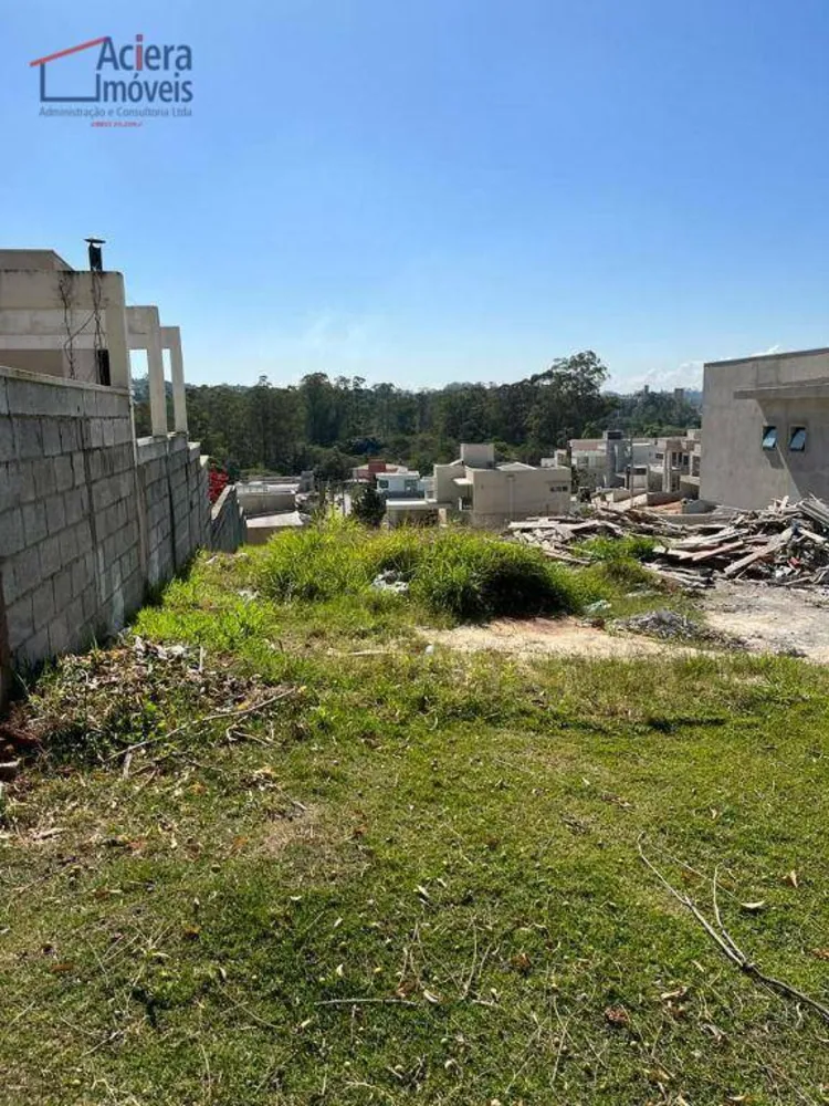 Loteamento e Condomínio, 500 m² - Foto 6