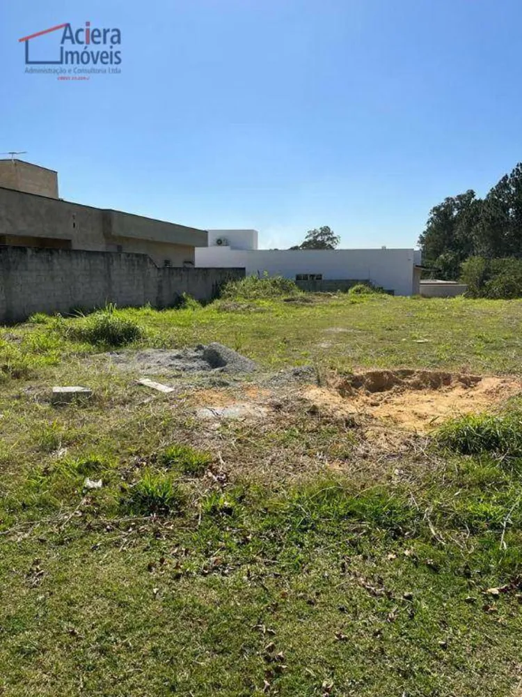 Loteamento e Condomínio, 500 m² - Foto 2