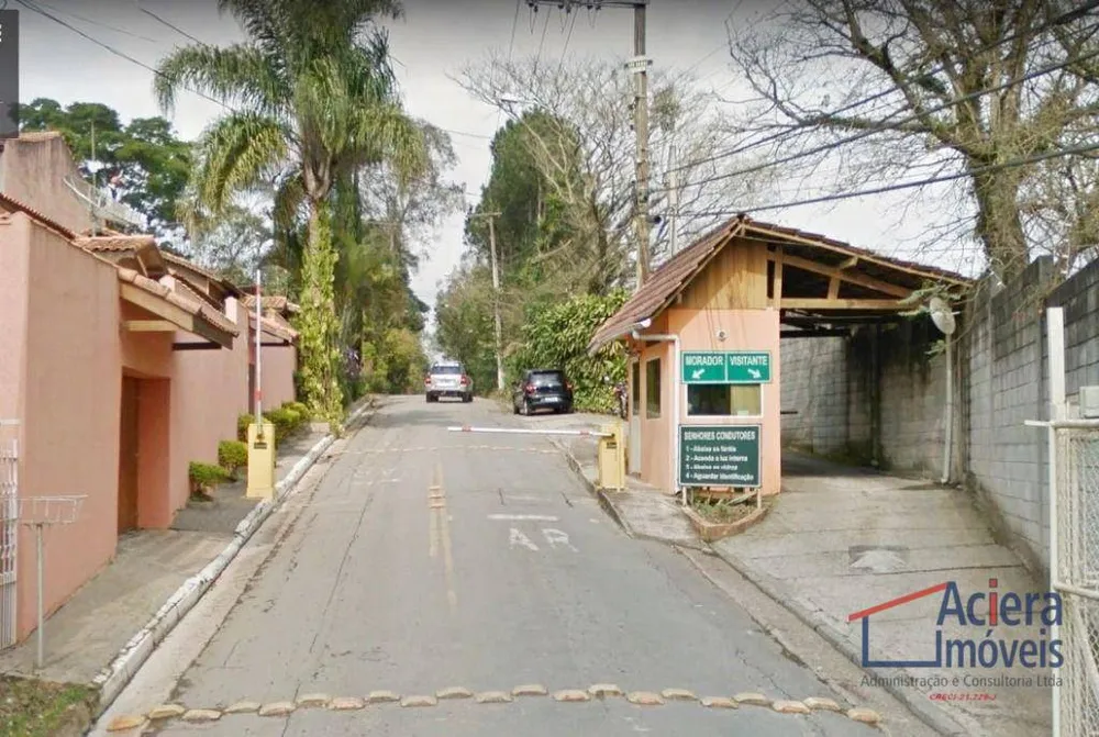 Casa de Condomínio, 3 quartos - Foto 10