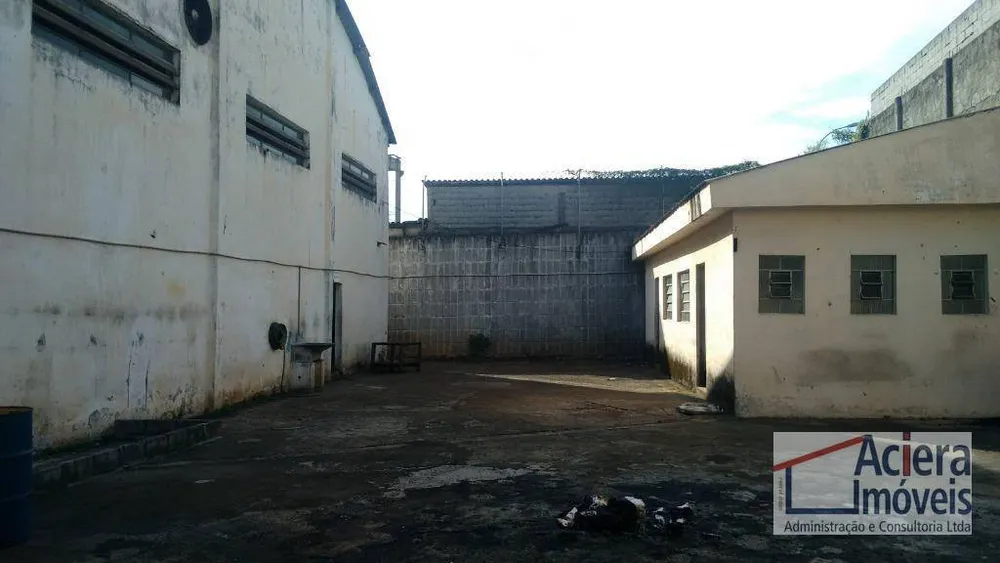 Depósito-Galpão, 960 m² - Foto 6