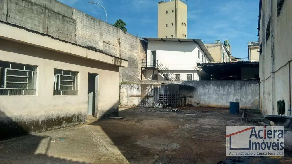 Depósito-Galpão, 960 m² - Foto 7