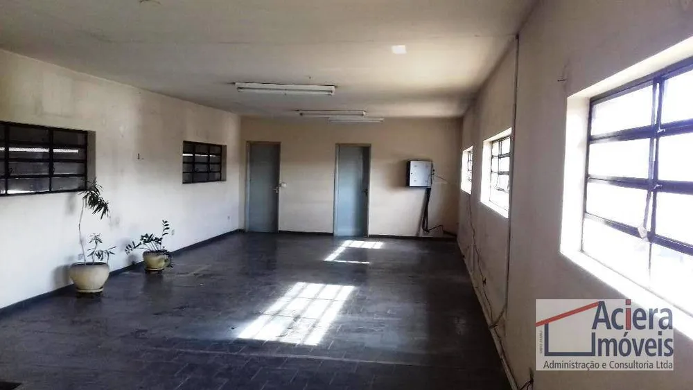 Depósito-Galpão, 960 m² - Foto 5