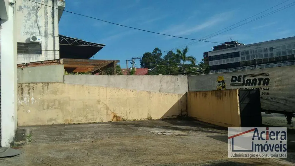Depósito-Galpão, 960 m² - Foto 9