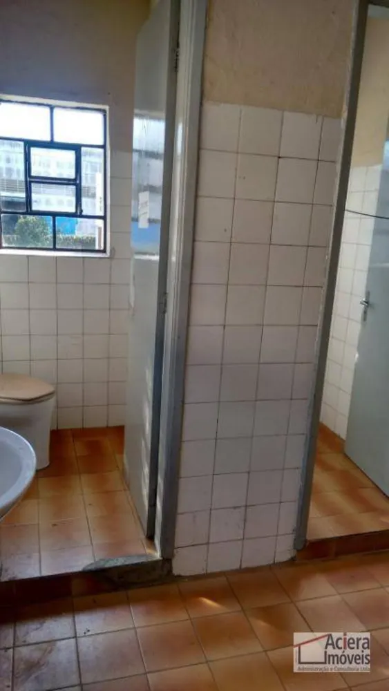 Depósito-Galpão, 960 m² - Foto 1