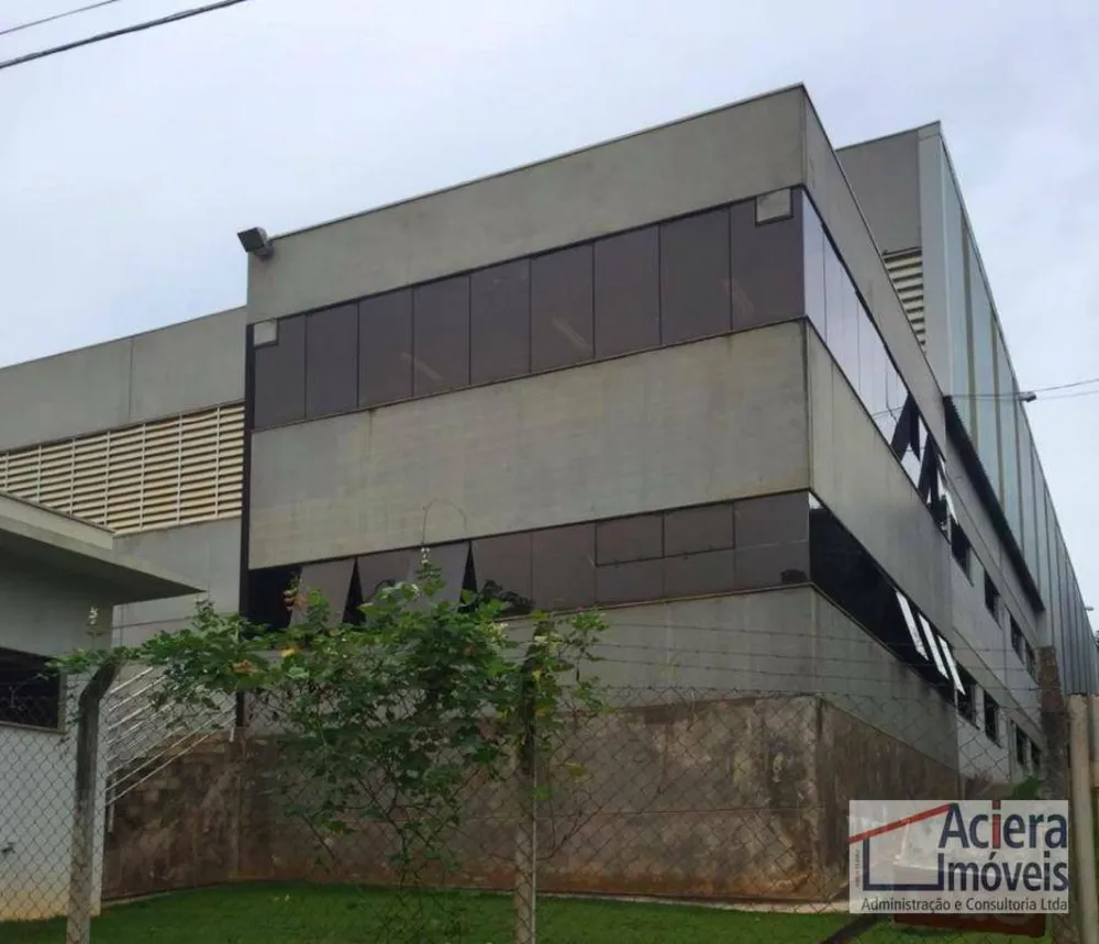 Depósito-Galpão, 2800 m² - Foto 2