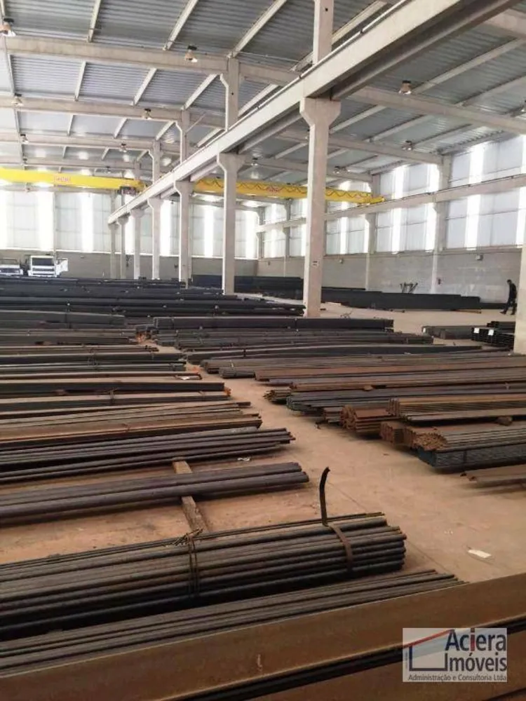 Depósito-Galpão, 2800 m² - Foto 3