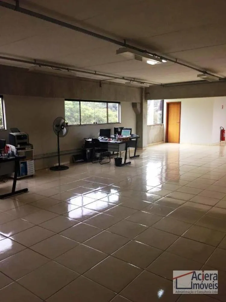 Depósito-Galpão, 2800 m² - Foto 7
