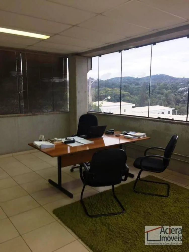 Depósito-Galpão, 2800 m² - Foto 1