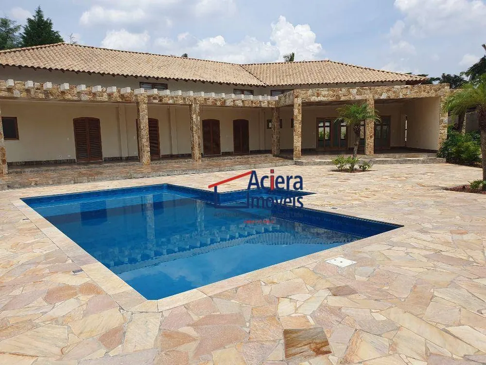 Casa de Condomínio, 4 quartos - Foto 2