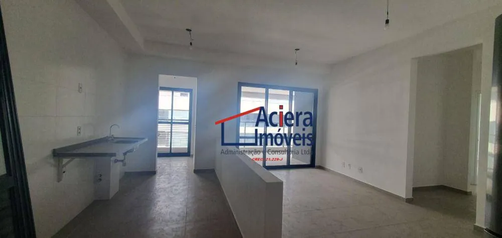 Apartamento, 3 quartos, 104 m² - Foto 2