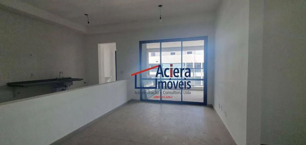 Apartamento, 3 quartos, 104 m² - Foto 1