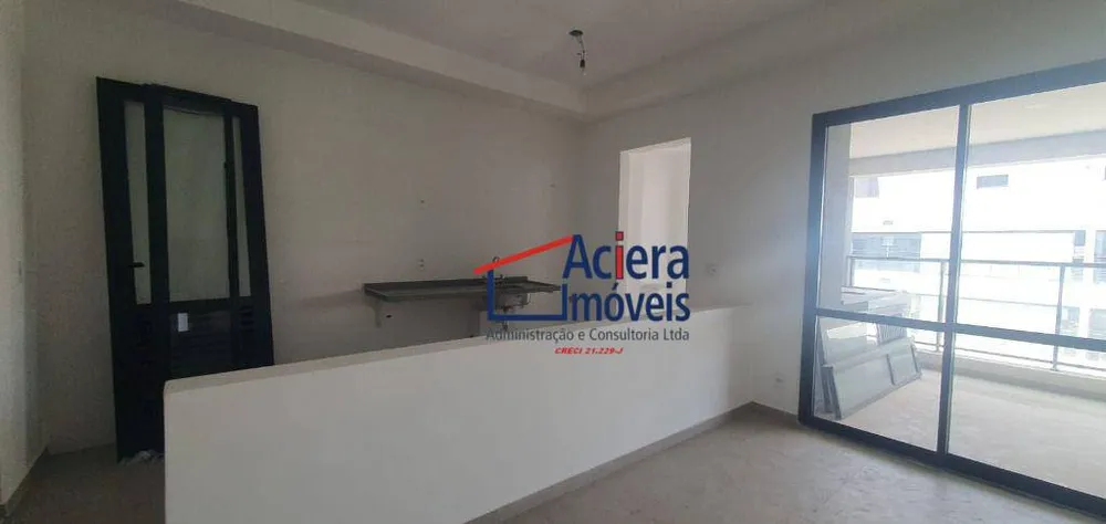 Apartamento, 3 quartos, 104 m² - Foto 3