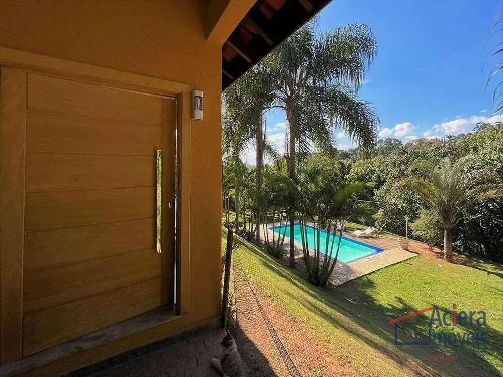 Casa, 4 quartos, 350 m² - Foto 1