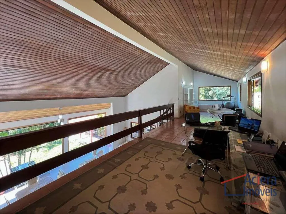 Casa, 4 quartos, 350 m² - Foto 6