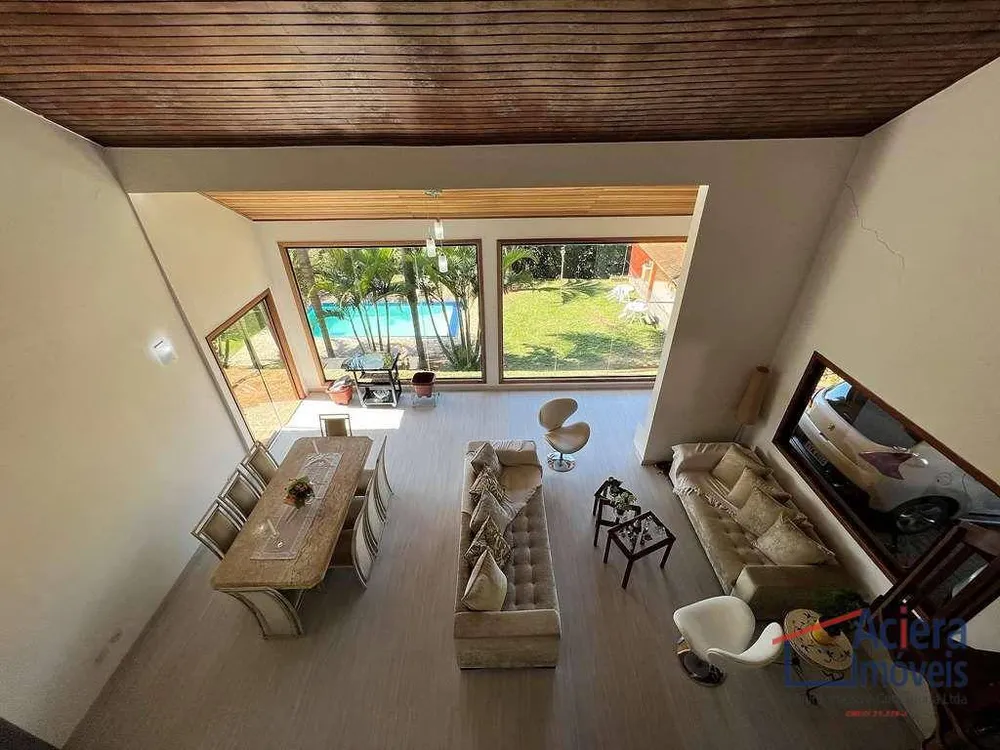 Casa, 4 quartos, 350 m² - Foto 7