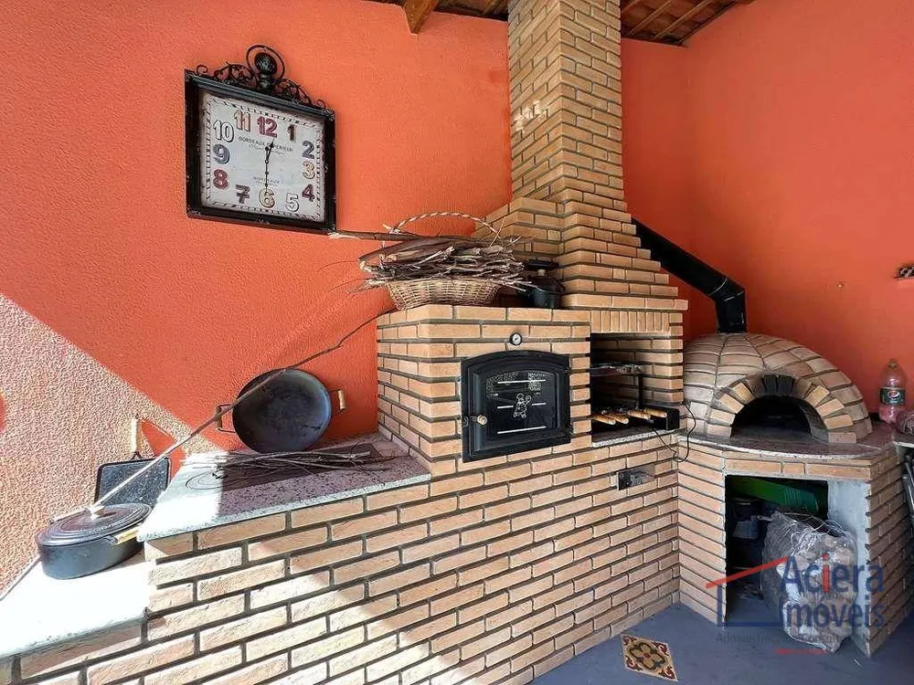 Casa, 4 quartos, 350 m² - Foto 10