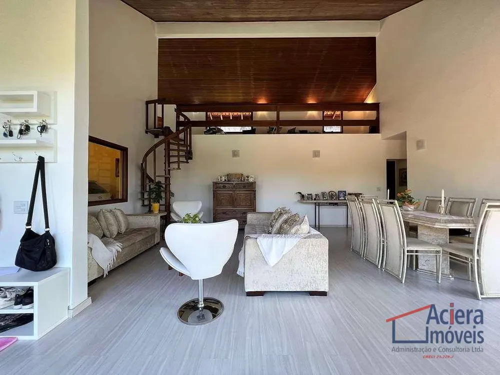 Casa, 4 quartos, 350 m² - Foto 5