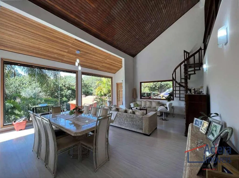 Casa, 4 quartos, 350 m² - Foto 3
