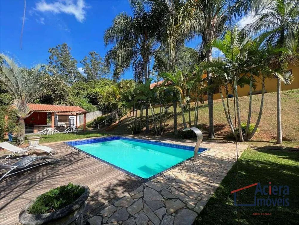 Casa, 4 quartos, 350 m² - Foto 12