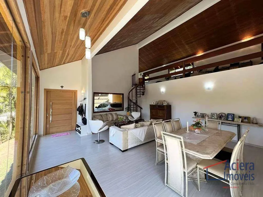 Casa, 4 quartos, 350 m² - Foto 4
