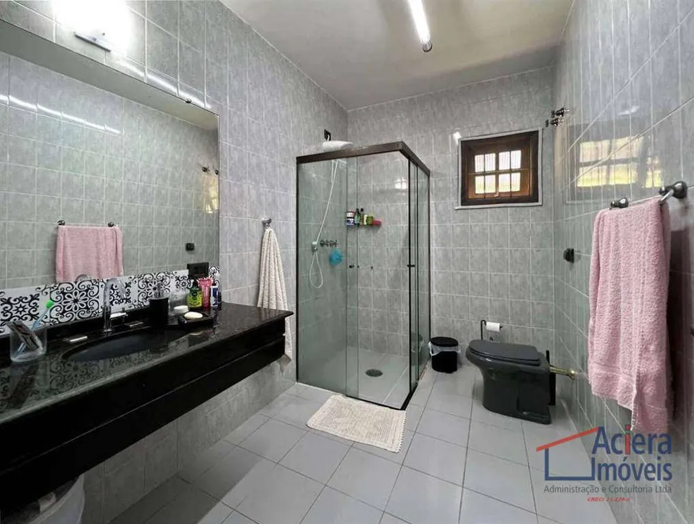 Casa, 4 quartos, 350 m² - Foto 9