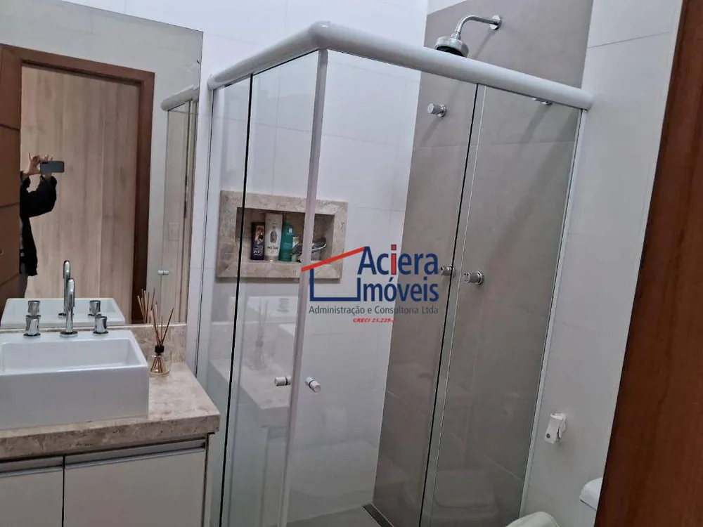Casa de Condomínio, 3 quartos - Foto 5