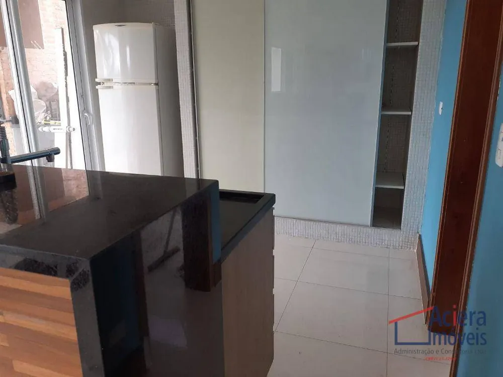 Casa de Condomínio, 3 quartos - Foto 8