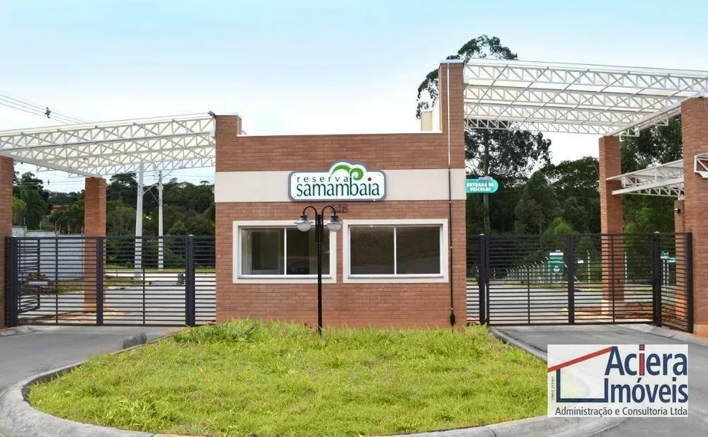 Loteamento e Condomínio, 628 m² - Foto 8