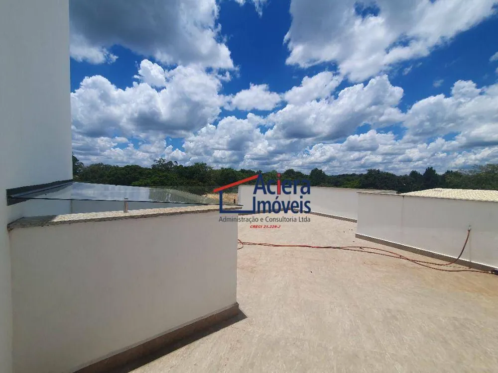 Casa de Condomínio, 4 quartos - Foto 7