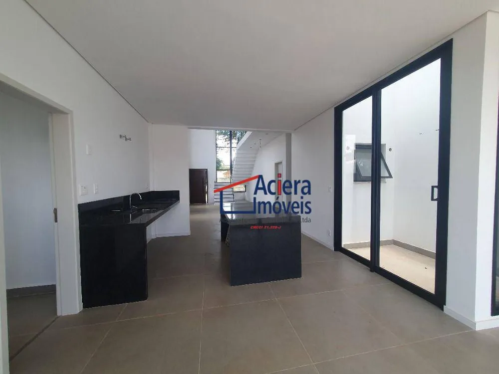 Casa de Condomínio, 4 quartos - Foto 4