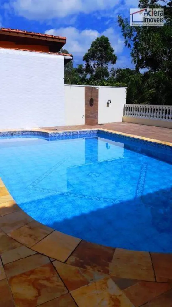 Casa de Condomínio, 5 quartos - Foto 5