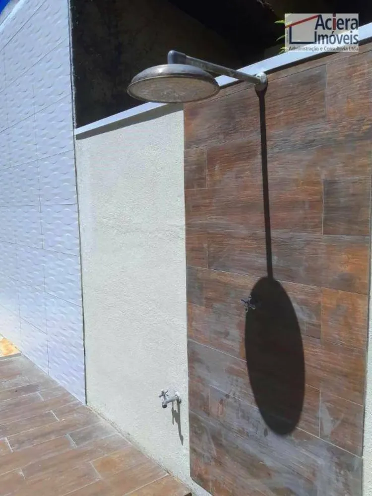 Casa de Condomínio, 5 quartos - Foto 4